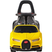 Каталка Kid's Care Bugatti 621 (желтый)
