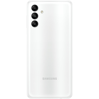 Смартфон Samsung Galaxy A04s SM-A047F/DS 4GB/64GB (белый)