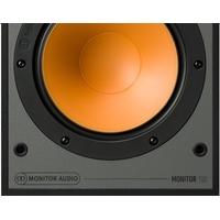 Полочная акустика Monitor Audio Monitor 100 (черный)