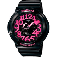 Наручные часы Casio BGA-130-1B