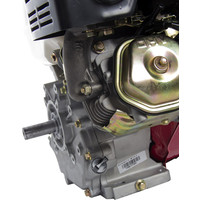 Бензиновый двигатель Zigzag GX 270 (SR177F/P)