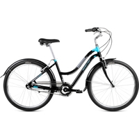Велосипед Format 7732 (2018)