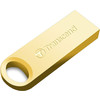 USB Flash Transcend JetFlash 520G 16Gb Gold (TS16GJF520G)