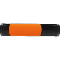 Внешний аккумулятор TopON TOP-X38 PRO (черный/оранжевый)