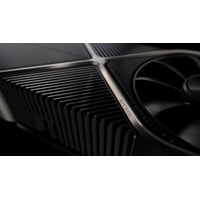Видеокарта NVIDIA GeForce RTX 3090 Founders Edition 24GB GDDR6X