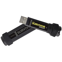 USB Flash Corsair Survivor Stealth USB 3.0 512GB