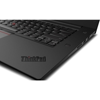 Рабочая станция Lenovo ThinkPad P1 20MD0014RT