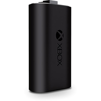 Геймпад Microsoft Xbox One с зарядным устройством
