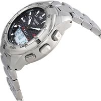 Наручные часы Tissot T-touch II Titanium Gent T047.420.44.207.00