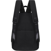 Городской рюкзак Monkking W113 (черный)