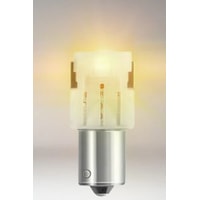 Светодиодная лампа Osram PY21W LEDriving Amber 2шт