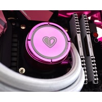 Кулер для процессора ID-Cooling Pinkflow 240 ARGB