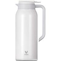 Кувшин-термос Viomi Vacuum Thermos Cup 1.5л (белый)