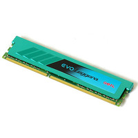 Оперативная память GeIL EVO Leggera 2x4GB KIT DDR3 PC3-17000 (GEL38GB2133C11DC)