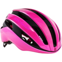 Cпортивный шлем Bontrager Circuit MIPS (L, розовый)