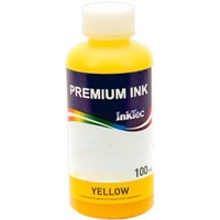 Чернила InkTec E0017-100MY 100 мл (желтый)