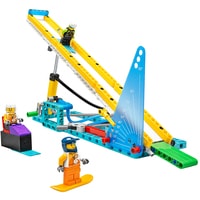 Набор деталей LEGO Education 45400 Набор BricQ Motion Prime