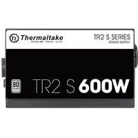 Блок питания Thermaltake TR2 S 600W PS-TRS-0600NPCWEU-2