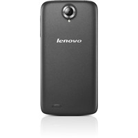 Смартфон Lenovo S820 8GB Gray
