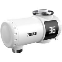 Проточный электрический водонагреватель на кран Zanussi SmartTap Mini