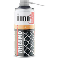 Очиститель Kudo Сжатый воздух (520 мл)