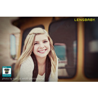 Объектив Lensbaby Composer Pro with Double Glass для Micro Four Thirds