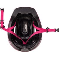 Cпортивный шлем Force Akita junior XS/S 902807MP (purple/pink)