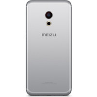Смартфон MEIZU Pro 6 32GB Silver