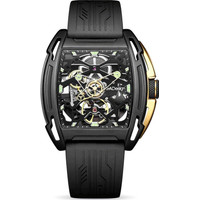 Наручные часы CIGA Design Z-Series Z062-BLGO-W5BK