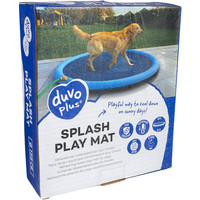 Игрушка для собак Duvo Plus Splash 13013/DV
