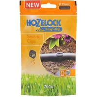 Заглушка Hozelock Sealing Clip 7014 (5 шт)
