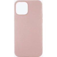 Чехол для телефона uBear Touch Case для iPhone 12 Pro Max (розовый-песок)