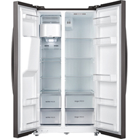 Холодильник side by side Toshiba GR-RS660WE-PMJ