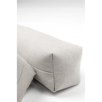Декоративная подушка Like Yoga 25-16 60x10 см