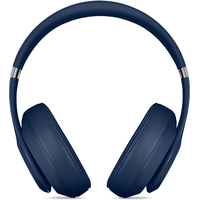 Наушники Beats Studio3 Wireless (синий)
