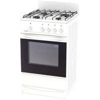 Кухонная плита Лада PR 14.120-03 W
