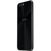 Смартфон ASUS Zenfone 4 ZE554KL Snapdragon 660 6GB/64GB (черный)