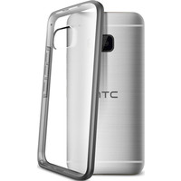 Чехол для телефона Spigen Ultra Hybrid для HTC One M9 (Gunmetal) [SGP11452]