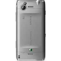 Смартфон Sony Ericsson XPERIA X2