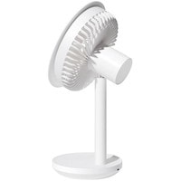 Вентилятор Solove F5 Desktop Fan (белый)