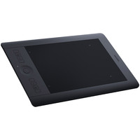 Графический планшет Wacom Intuos Pro Medium (PTH-651)
