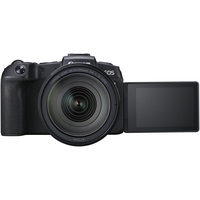 Беззеркальный фотоаппарат Canon EOS RP Kit RF 24-105mm + адаптер крепления EF-EOS R