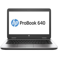 Ноутбук HP ProBook 640 G2 [T9X08EA]