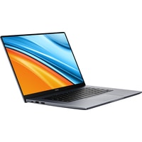 Ноутбук HONOR MagicBook 15 BMH-WDQ9HN 5301ACDG