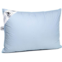 Спальная подушка Belashoff Бриз голубой (50х70 см)