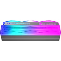 Радиатор для SSD Jonsbo M.2-2 Color