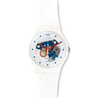 Наручные часы Swatch Horseshoe SUOW129