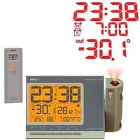 Термогигрометр RST 32768