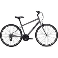 Велосипед Marin Larkspur CS2 S 2020