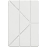 Чехол для планшета Baseus Minimalist Series Protective Case для Apple iPad 10.2 (белый)
